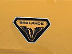 Used 2022 FORD BRONCO SPORT BADLANDS in MARTINSVILLE, VIRGINIA (Photo 18)
