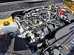 Used 2022 FORD BRONCO SPORT BADLANDS in MARTINSVILLE, VIRGINIA (Photo 19)