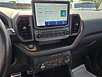 Used 2022 FORD BRONCO SPORT BADLANDS in MARTINSVILLE, VIRGINIA (Photo 22)