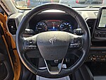 Used 2022 FORD BRONCO SPORT BADLANDS in MARTINSVILLE, VIRGINIA (Photo 27)