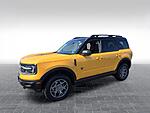 Used 2022 FORD BRONCO SPORT BADLANDS in MARTINSVILLE, VIRGINIA (Photo 3)