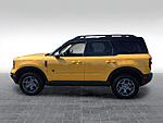 Used 2022 FORD BRONCO SPORT BADLANDS in MARTINSVILLE, VIRGINIA (Photo 4)