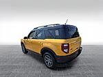 Used 2022 FORD BRONCO SPORT BADLANDS in MARTINSVILLE, VIRGINIA (Photo 5)