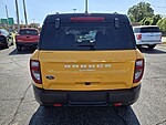 Used 2022 FORD BRONCO SPORT BADLANDS in MARTINSVILLE, VIRGINIA (Photo 6)