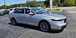 Used 2024 Honda Accord Sedan EX in MARTINSVILLE, VIRGINIA