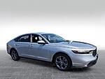 Used 2024 Honda Accord Sedan EX in MARTINSVILLE, VIRGINIA (Photo 1)
