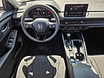 Used 2024 Honda Accord Sedan EX in MARTINSVILLE, VIRGINIA (Photo 12)