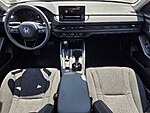 Used 2024 Honda Accord Sedan EX in MARTINSVILLE, VIRGINIA (Photo 13)