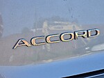 Used 2024 Honda Accord Sedan EX in MARTINSVILLE, VIRGINIA (Photo 15)