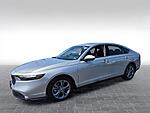 Used 2024 Honda Accord Sedan EX in MARTINSVILLE, VIRGINIA (Photo 3)