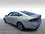 Used 2024 Honda Accord Sedan EX in MARTINSVILLE, VIRGINIA (Photo 5)