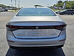 Used 2024 Honda Accord Sedan EX in MARTINSVILLE, VIRGINIA (Photo 6)