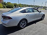 Used 2024 Honda Accord Sedan EX in MARTINSVILLE, VIRGINIA (Photo 7)