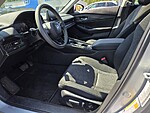 Used 2024 Honda Accord Sedan EX in MARTINSVILLE, VIRGINIA (Photo 9)