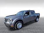 Used 2025 FORD MAVERICK XL in MARTINSVILLE, VIRGINIA (Photo 3)