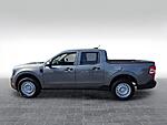 Used 2025 FORD MAVERICK XL in MARTINSVILLE, VIRGINIA (Photo 4)