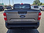 Used 2025 FORD MAVERICK XL in MARTINSVILLE, VIRGINIA (Photo 6)
