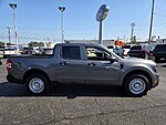 Used 2025 FORD MAVERICK XL in MARTINSVILLE, VIRGINIA (Photo 8)