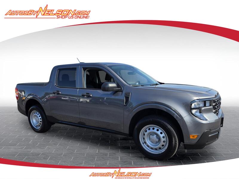 Used 2025 FORD MAVERICK XL in MARTINSVILLE, VIRGINIA