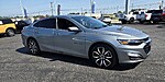 Used 2023 CHEVROLET MALIBU RS in MARTINSVILLE, VIRGINIA