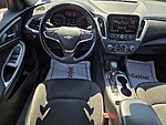 Used 2023 CHEVROLET MALIBU RS in MARTINSVILLE, VIRGINIA (Photo 11)