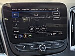 Used 2023 CHEVROLET MALIBU RS in MARTINSVILLE, VIRGINIA (Photo 19)
