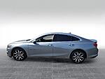 Used 2023 CHEVROLET MALIBU RS in MARTINSVILLE, VIRGINIA (Photo 4)
