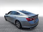 Used 2023 CHEVROLET MALIBU RS in MARTINSVILLE, VIRGINIA (Photo 5)