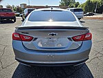Used 2023 CHEVROLET MALIBU RS in MARTINSVILLE, VIRGINIA (Photo 6)