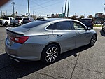 Used 2023 CHEVROLET MALIBU RS in MARTINSVILLE, VIRGINIA (Photo 7)
