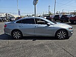 Used 2023 CHEVROLET MALIBU RS in MARTINSVILLE, VIRGINIA (Photo 8)