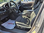 Used 2023 CHEVROLET MALIBU RS in MARTINSVILLE, VIRGINIA (Photo 9)
