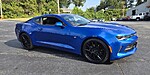 Used 2017 CHEVROLET CAMARO 1LT in MARTINSVILLE, VIRGINIA