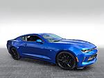 Used 2017 CHEVROLET CAMARO 1LT in MARTINSVILLE, VIRGINIA (Photo 1)