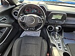 Used 2017 CHEVROLET CAMARO 1LT in MARTINSVILLE, VIRGINIA (Photo 11)
