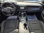 Used 2017 CHEVROLET CAMARO 1LT in MARTINSVILLE, VIRGINIA (Photo 12)
