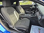 Used 2017 CHEVROLET CAMARO 1LT in MARTINSVILLE, VIRGINIA (Photo 17)