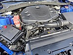 Used 2017 CHEVROLET CAMARO 1LT in MARTINSVILLE, VIRGINIA (Photo 18)