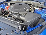 Used 2017 CHEVROLET CAMARO 1LT in MARTINSVILLE, VIRGINIA (Photo 19)
