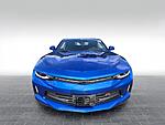 Used 2017 CHEVROLET CAMARO 1LT in MARTINSVILLE, VIRGINIA (Photo 2)