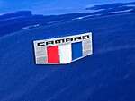 Used 2017 CHEVROLET CAMARO 1LT in MARTINSVILLE, VIRGINIA (Photo 21)
