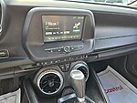 Used 2017 CHEVROLET CAMARO 1LT in MARTINSVILLE, VIRGINIA (Photo 22)