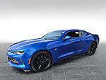 Used 2017 CHEVROLET CAMARO 1LT in MARTINSVILLE, VIRGINIA (Photo 3)