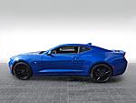 Used 2017 CHEVROLET CAMARO 1LT in MARTINSVILLE, VIRGINIA (Photo 4)
