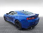 Used 2017 CHEVROLET CAMARO 1LT in MARTINSVILLE, VIRGINIA (Photo 5)