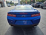 Used 2017 CHEVROLET CAMARO 1LT in MARTINSVILLE, VIRGINIA (Photo 6)