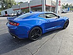 Used 2017 CHEVROLET CAMARO 1LT in MARTINSVILLE, VIRGINIA (Photo 7)