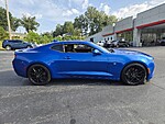 Used 2017 CHEVROLET CAMARO 1LT in MARTINSVILLE, VIRGINIA (Photo 8)