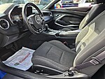 Used 2017 CHEVROLET CAMARO 1LT in MARTINSVILLE, VIRGINIA (Photo 9)