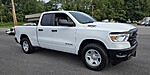 Used 2022 RAM 1500 TRADESMAN in MARTINSVILLE, VIRGINIA